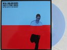 Noel Gallagher's High Flying Birds - Blue Vinyl 7