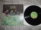 TEN YEARS AFTER-A SPACE IN TIME 1971 1ST PRESS CHRYSALIS LP