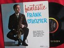 FRANK STROZIER & Booker Little FANTASTIC FRANK STROZIER VEE JAY MONO, DG NM
