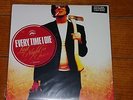 SEALED: LAST NIGHT IN TOWN by EVERY TIME I DIE White, Red, Orange Vinyl LP /200