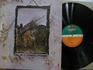 LED ZEPPELIN   ZOSO     OIS,FOC