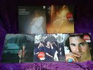 coleccion 5 lps victor manuel y ana belen