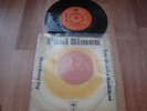 Paul Simon - Take Me To The Mardi Gras / Was A Sunny Day 7