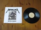 Metallica - Devils Dance - NUR 20 STÜCK TOP Zustand
