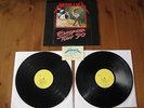 Metallica - European Tour 90 & Ticket - 2LP