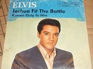Elvis Presley Singel 7