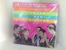 The Best of VON TRAPP FAMILY SINGERS LP Vinyl TWO ALBUM SET DECCA Records NEW