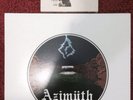 Azymuth S/T First Album Azimuth 1975 Brazil Jazz Funk Reissue LP+CD Rare Groove