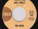 Garage 45 - The Bush - Feeling Sad And Lonely - Hiback - mp3