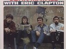 Blues Breakers W/Eric Clapton - Mayall,John (2011, Vinyl NEUF)