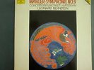 Mahler Leonard Bernstein Symphony No 9 DG 419208-1 NM Digital Stereo LP-box