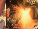 RUNNING WILD LP GATES OF PURGATORY  MADE IN BERLIN