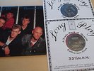 Midnight Oil - Dreamworld 2LP´s