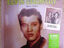 ELVIS COUNTRY SPECIAL EDITION 2-LP EDITION 180 GRAMS VINYL DMM MASTERING FTD