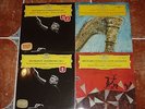 LOT: 30 DEUTSCH GRAM LPS,19 ITEMS,11 LARGE TULIP LABEL,KARAJAN,BERNSTEIN,BOHM