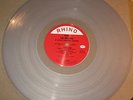 The Monkees Head Rhino 2011 Clear Vinyl only 500 made