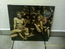 Jimi Hendrix/Electric Ladyland - Clear Wax 2LP