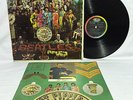 Beatles Sgt. Peppers Lonely Hearts Club Band Capitol MONO MAS 2653 Vinyl Record
