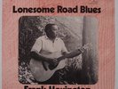 FRANK HOVINGTON: Lonesome Road Blues FLYRIGHT UK ORIG vinyl LP SCARCE NM-