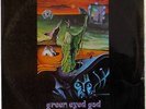 LP: STEEL MILL green eyed god BELLAPHON / PENNY FARTHING RECORDS