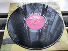 GENESIS - NURSERY CRYME EX+/NM  1st UK Press PINK SCROLL 1971 TEXTURED SLEEVE