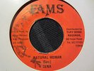 Sena Natural Woman Killer Roots 7