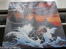 DIO - HOLY DIVER 1st UK Press Black Sabbath Rainbow VERTIGO 1983
