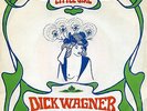DICK WAGNER AND THE FROSTS SUNSHINE LITTLE GIRL ITALY 7 RARE GARAGE PSYCH EX+ EX