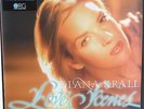 Diana Krall - Love Scenes 2LPs ORG SEALED
