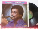 BABO JIMENEZ Y SU BANDA SUEÑO LINDO GUAGUANCO FANTASTICO   # 130 ???