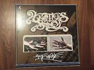 BROTHERS STONEY - STONE BROKE LP - OZ HIP HOP