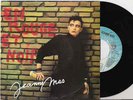 PROMO=JEANNE MAS-EN ROUGE ET NOIR=M.M.7.ITALIA.1986