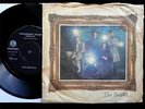 THE BEATLES Strawberry Fields Forever  Danish 1st 1967 Picture Cover R 5570 EX