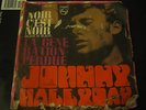 JOHNNY HALLYDAY - NOIR C'EST NOIR / LA GENERATION PERDUE italy Philips