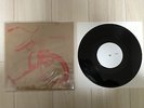 The Starting Line / With hopes of starting over... test press 10