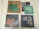 THE EARLY NOVEMBER wooden box set 10