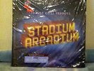 Stadium Arcadium [LP] by Red Hot Chili Peppers (Vinyl, Dec-2006, 44391-1 sealed