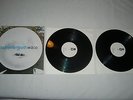 Wilco Summerteeth 2 LP's 1999 Reprise Records US