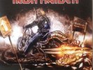 Iron Maiden Desde Aqui A Venezuela
