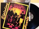 EXPLODING HEARTS Guitar Romantic LP orig. FIRST PRESS Powerpop/Punk SCALP Briefs