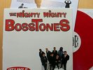 MIGHTY MIGHTY BOSSTONES Let's Face It LP US PRESS + ROTES Vinyl SKA Punk Rancid