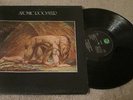 ATOMIC ROOSTER - DEATH WALKS BEHIND YOU - ORIG B & C LABEL - LP RECORD