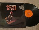 THE BYRDS - FIFTH DIMENSION - CBS ORANGE LABEL - LP RECORD