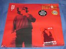 pearl jam go vinyl with animal live cassette SEALED