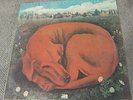 Ticket - Let Sleeping Dogs Lie - 1972  - NZ Psych Rock -  