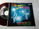 BEATLES LADY MADONNA / THE INNER LIGHT 45 7
