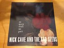 Nick Cave and The Bad Seeds  - No More Shall We Part - Vinyl LP - New