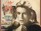 David Bowie - Prokofiev / Philadelphia Orchestra - Peter And The Wolf - Vinyl LP