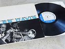 Miles Davis / Horace Silver / Art Blakey - Vol.2 **Blue Note BLP 1502 47W 63rd**