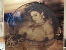 Madonna Picture Disc UK press 